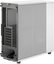 Fractal Design North Chalk White, Power supply included No