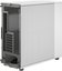 Fractal Design North XL Chalk White | Fractal Design