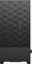 Fractal Design Pop Air Black Solid, ATX, mATX, Mini ITX, Power supply included No