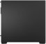 Fractal Design Pop Air Black Solid, ATX, mATX, Mini ITX, Power supply included No