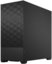 Fractal Design Pop Air Black Solid, ATX, mATX, Mini ITX, Power supply included No