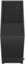 Fractal Design Pop Air Black Solid, ATX, mATX, Mini ITX, Power supply included No