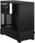 Fractal Design Pop Air Black Solid, ATX, mATX, Mini ITX, Power supply included No