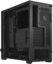 Fractal Design Pop Air Black Solid, ATX, mATX, Mini ITX, Power supply included No