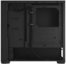 Fractal Design Pop Air Black Solid, ATX, mATX, Mini ITX, Power supply included No