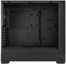 Fractal Design Pop Air Black Solid, ATX, mATX, Mini ITX, Power supply included No