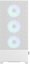 Fractal Design Pop XL Air RGB White TG Clear Tint, E-ATX up to 280 mm, ATX , mATX, Mini ITX, Power supply included No