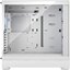 Fractal Design Pop XL Air RGB White TG Clear Tint, E-ATX up to 280 mm, ATX , mATX, Mini ITX, Power supply included No
