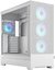 Fractal Design Pop XL Air RGB White TG Clear Tint, E-ATX up to 280 mm, ATX , mATX, Mini ITX, Power supply included No