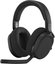 Fractal Design Wireless Gaming Headset | Scape | Built-in microphone | Bluetooth | Dark