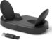 Fractal Design Wireless Gaming Headset | Scape | Built-in microphone | Bluetooth | Dark
