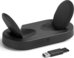 Fractal Design Wireless Gaming Headset | Scape | Built-in microphone | Bluetooth | Dark