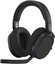 Fractal Design Wireless Gaming Headset | Scape | Built-in microphone | Bluetooth | Dark