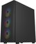 FSP Case | M220-BA | Black | Mid Tower | Power supply included No