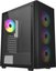 FSP Case | M220-BA | Black | Mid Tower | Power supply included No