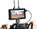Feelworld FT6 + FR6 5.5" Wireless Monitoring Kit