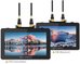 Feelworld FT6 + FR6 5.5" Wireless Monitoring Kit