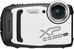 Fujifilm FinePix XP140 (Baltas)