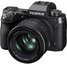 Fujifilm Fujinon XF 56mm f/1.2 R WR lens