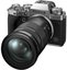 Fujifilm Fujinon XF18-120mm F4 LM PZ WR lens