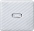 Fujifilm Instax Link Wide (Ash White)