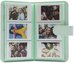 Fujifilm Album instax mini MINT GREEN