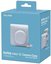 Dėklas Fujifilm instax mini 12 CLAY WHITE