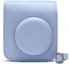 Case Fujifilm instax mini 12 PASTEL BLUE