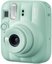 Fujifilm instax mini 13 LAGOON GREEN