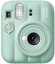 Fujifilm instax mini 13 LAGOON GREEN