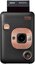 Fujifilm instax mini LiPlay elegant black