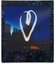 Fujifilm Instax Square Star-Illumination 10 psc