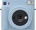 Momentinis fotoaparatas Fujifilm instax SQUARE SQ1 GLACIER BLUE+instax SQUARE glossy (10pl)