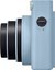 Momentinis fotoaparatas Fujifilm instax SQUARE SQ1 GLACIER BLUE+instax SQUARE glossy (10pl)