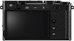 Fujifilm X-E5 body black