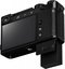 Fujifilm X-E5 body black