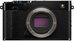 Fujifilm X-E5 body black