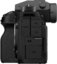 Fujifilm X-H2 + 16-80mm Kit, black