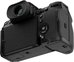 Fujifilm X-H2 + 16-80mm Kit, black