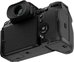 Fujifilm X-H2 body, black