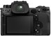 Fujifilm X-H2S body, black