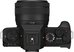 Fujifilm X-T200 + 15-45mm Black