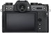 Fujifilm X-T30 + 18-55mm Kit, Juodas