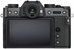 Fujifilm X-T30 + 18-55mm Kit Juodas DEMO