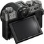 Fujifilm X-T30 III + 13-33mm, charcoal silver