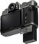 Fujifilm X-T30 III + 13-33mm, charcoal silver