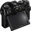 Fujifilm X-T30 III body, black