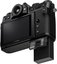Fujifilm X-T30 III body, black