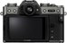 Fujifilm X-T30 III body (charcoal silver) + XC15-45mm (black)