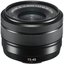 Fujifilm X-T30 III body (charcoal silver) + XC15-45mm (black)